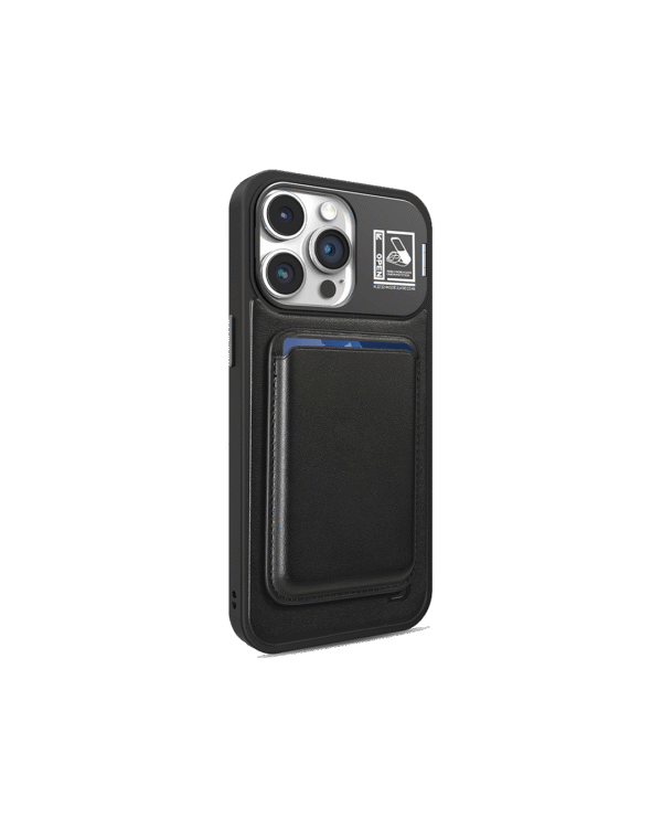 Funda MagSafe de doble eje para iPhone 16, 16 Pro y 16 Pro Max - Image 3