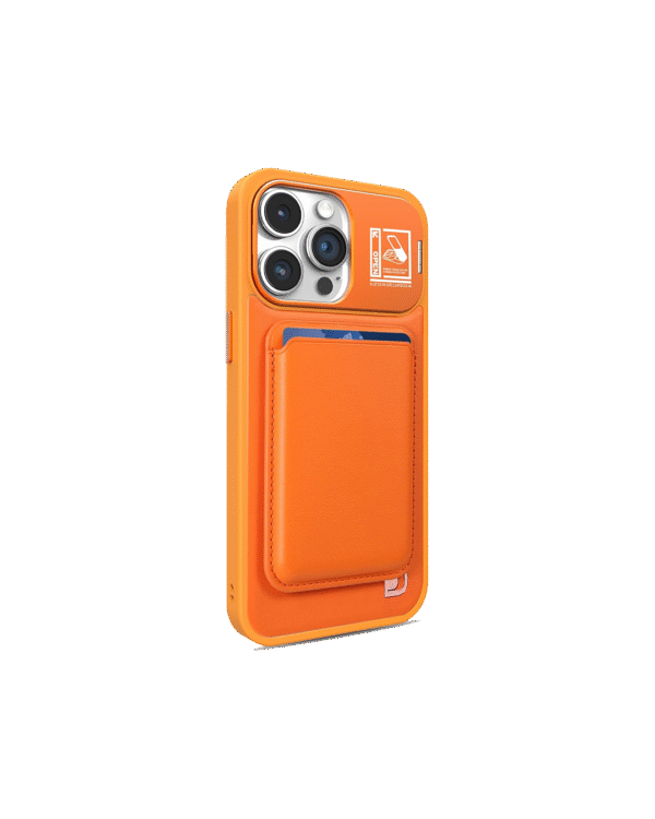 Funda MagSafe de doble eje para iPhone 16, 16 Pro y 16 Pro Max - Image 4