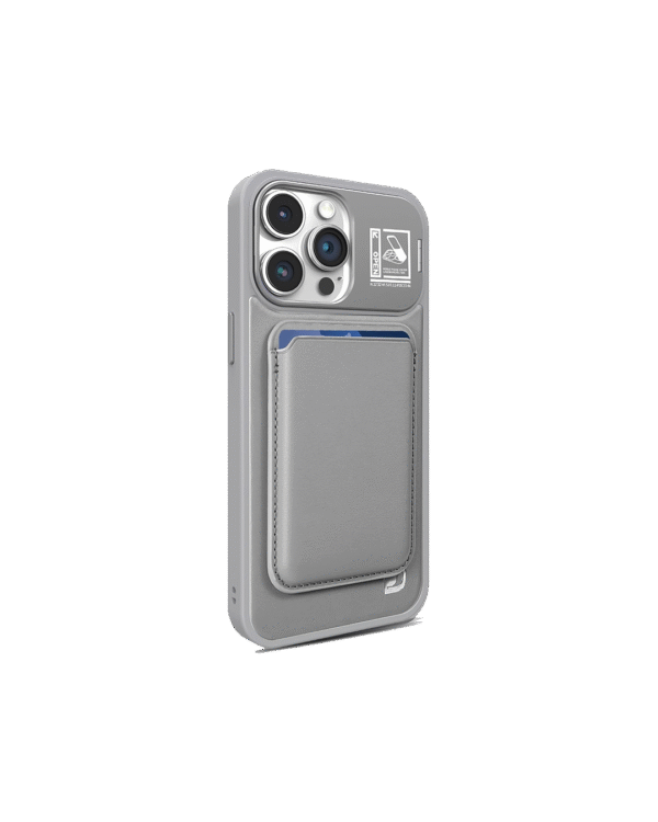 Funda MagSafe de doble eje para iPhone 16, 16 Pro y 16 Pro Max - Image 2