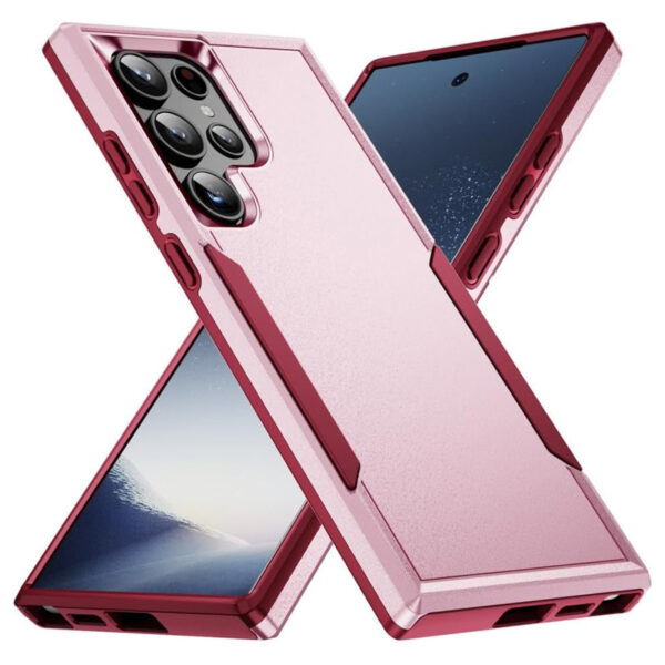 Case Defender para Samsung Galaxy Series - Image 4