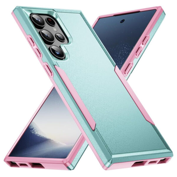 Case Defender para Samsung Galaxy Series - Image 2