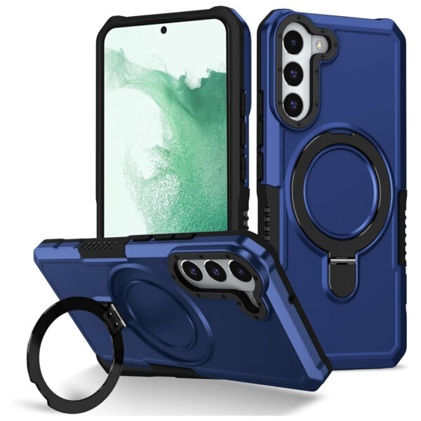 Case Grado militar para Samsung Galaxy S - Image 4