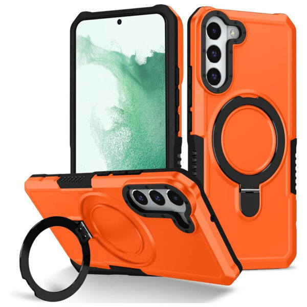 Case Grado militar para Samsung Galaxy S - Image 5