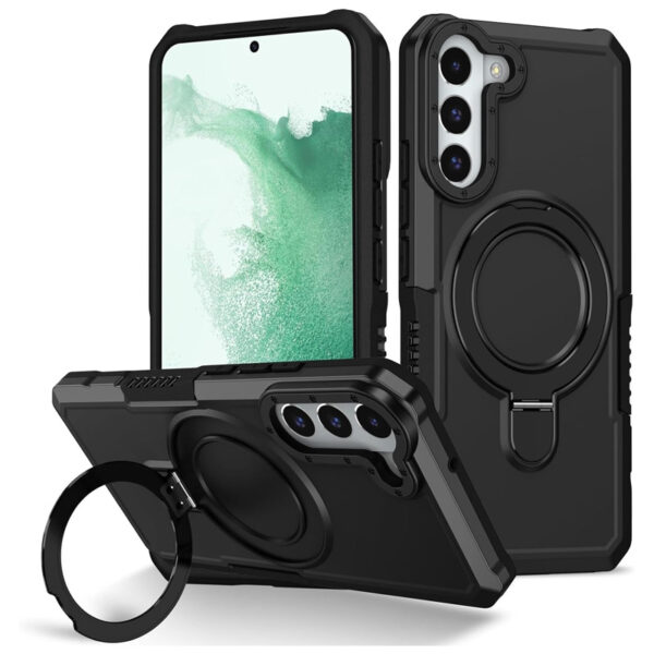 Case Grado militar para Samsung Galaxy S - Image 3