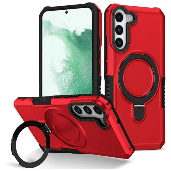 Case Grado militar para Samsung Galaxy S - Image 2