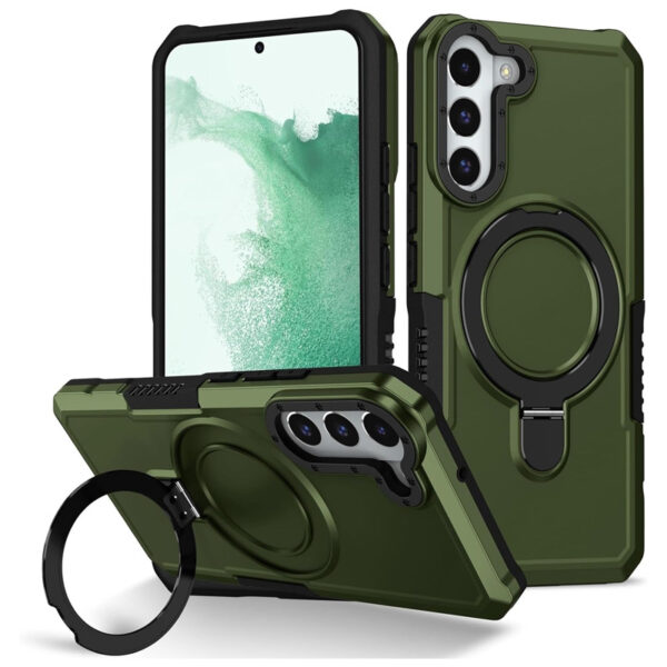Case Grado militar para Samsung Galaxy S