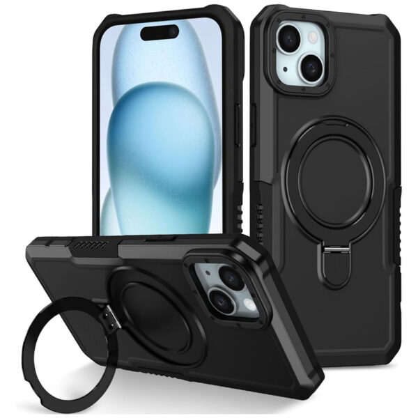 Case Grado militar para iPhone