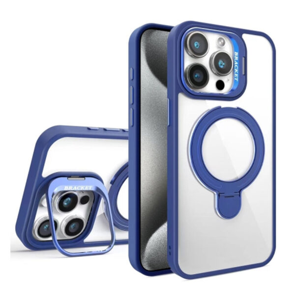 Case MagSafe Drop 360 para iPhone 16 - 16 Pro - 16 Pro Max - Image 6