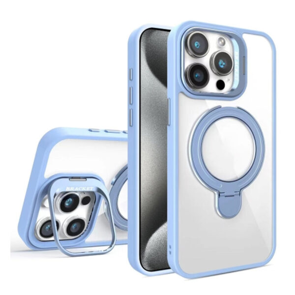Case MagSafe Drop 360 para iPhone 16 - 16 Pro - 16 Pro Max - Image 4