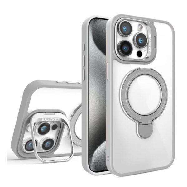 Case MagSafe Drop 360 para iPhone 16 - 16 Pro - 16 Pro Max - Image 2
