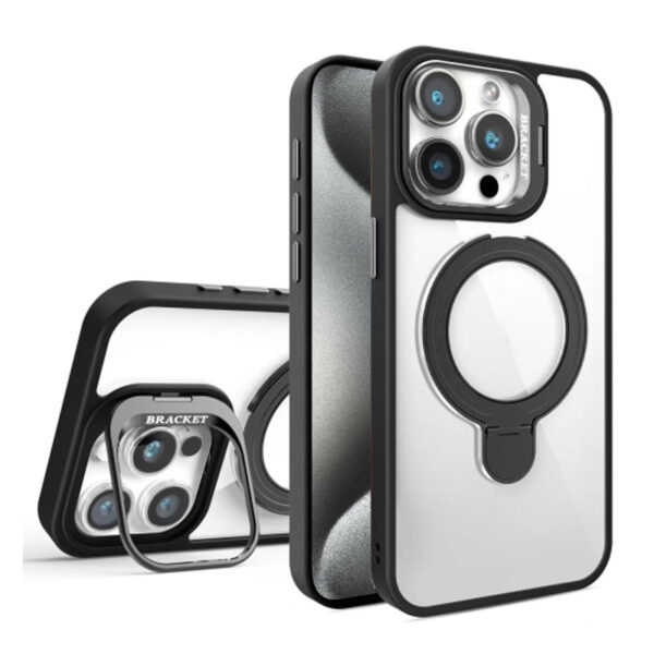 Case MagSafe Drop 360 para iPhone 16 - 16 Pro - 16 Pro Max