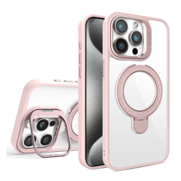 Case MagSafe Drop 360 para iPhone 16 - 16 Pro - 16 Pro Max - Image 5