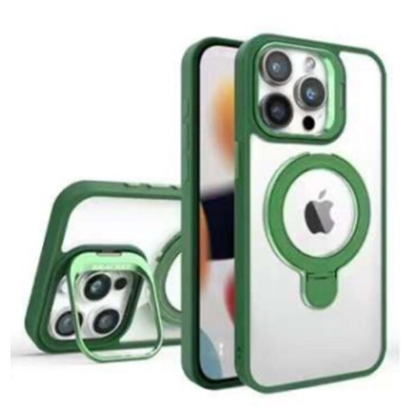 Case MagSafe Drop 360 para iPhone 16 - 16 Pro - 16 Pro Max - Image 7