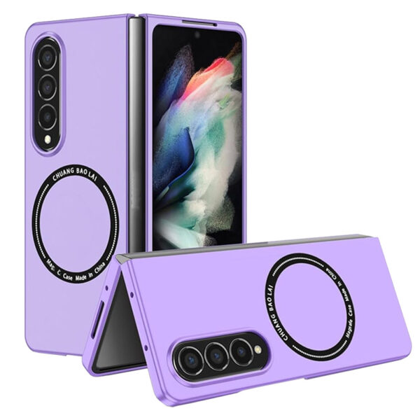 Case MagSafe para Galaxy Z Fold 3-4-5-6 - Image 5