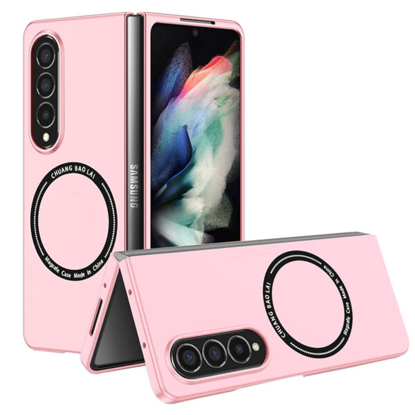 Case MagSafe para Galaxy Z Fold 3-4-5-6 - Image 2