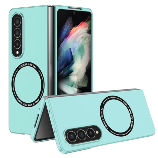 Case MagSafe para Galaxy Z Fold 3-4-5-6 - Image 3