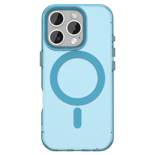 Funda resistente contra caídas para iPhone 16 Pro - Image 3