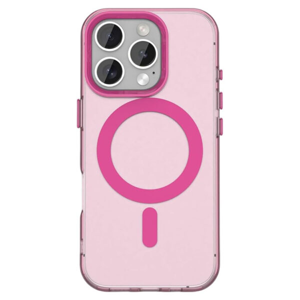 Funda resistente contra caídas para iPhone 16 Pro - Image 2
