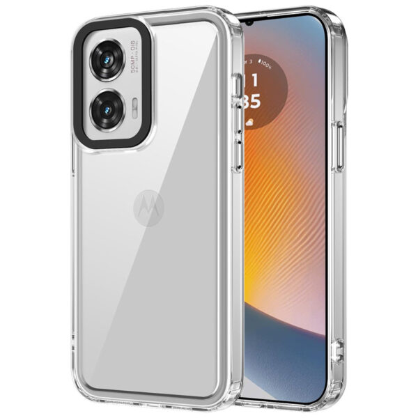 Case TPU+PC para Motorola Edge 50 Fusion - Image 3