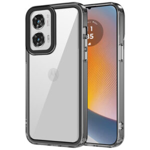 Case TPU+PC para Motorola Edge 50 Fusion