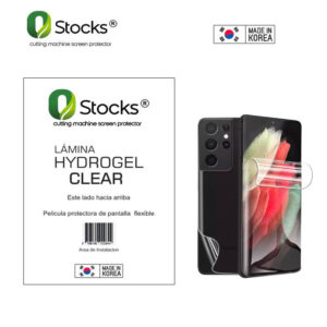 Micas Stocks para Celulares y Tablets
