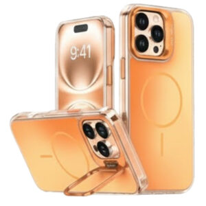 Case Magsafe para iPhone 16 Pro Max