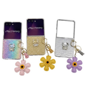 Case para Galaxy Flip 7