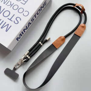 Correa para iPhone todos los modelos