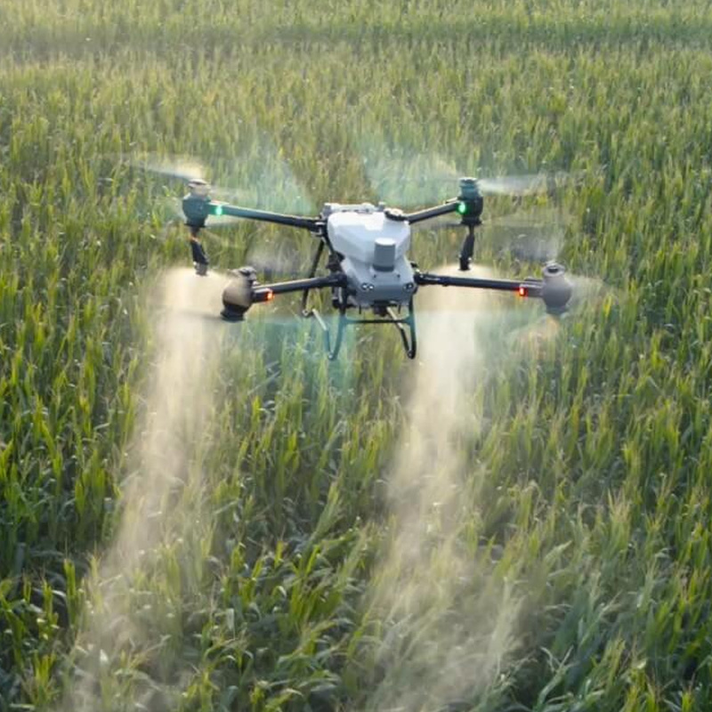 DJI Agras T50 - Image 3